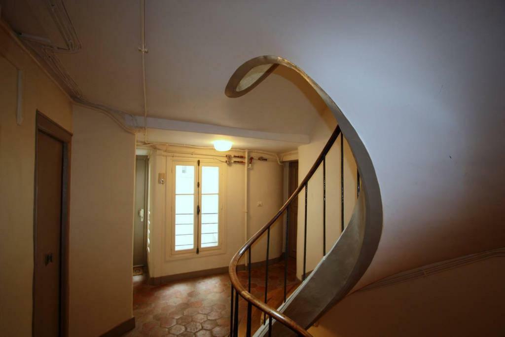 Magnifique 5 Pieces Διαμέρισμα Παρίσι Εξωτερικό φωτογραφία