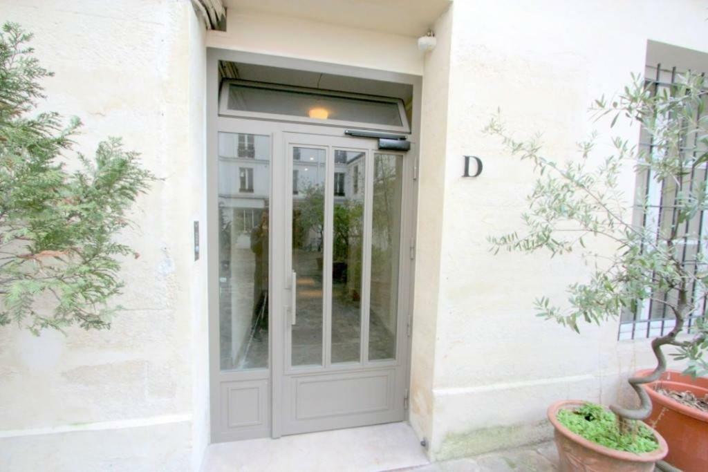 Magnifique 5 Pieces Διαμέρισμα Παρίσι Εξωτερικό φωτογραφία